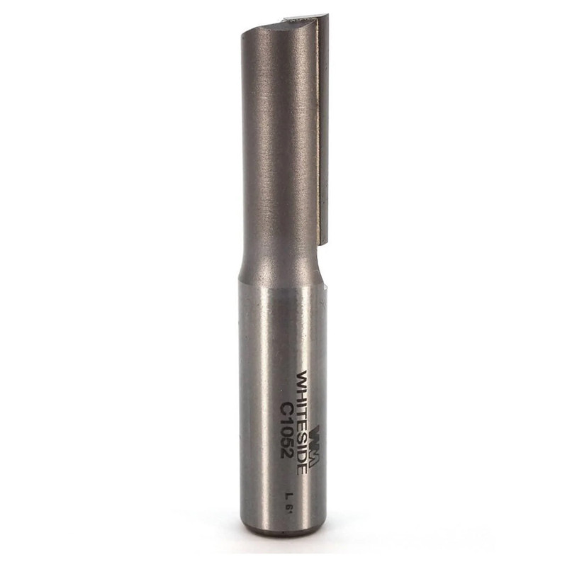 CNC Router Bit 1/2" SH 1/2" CD 1-1/4" CL 2-7/8" OL 1 FL
